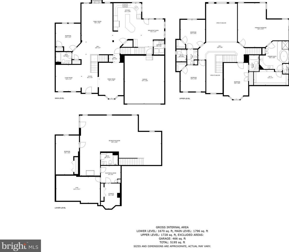 7106 Stratos Ln, Gaithersburg MD  20879-5424 exterior