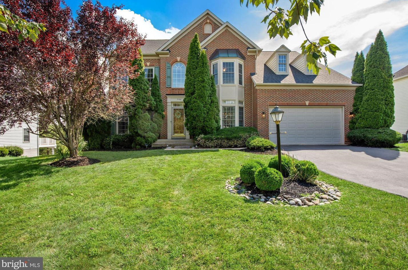7106 Stratos Ln, Gaithersburg, MD 20879-5425