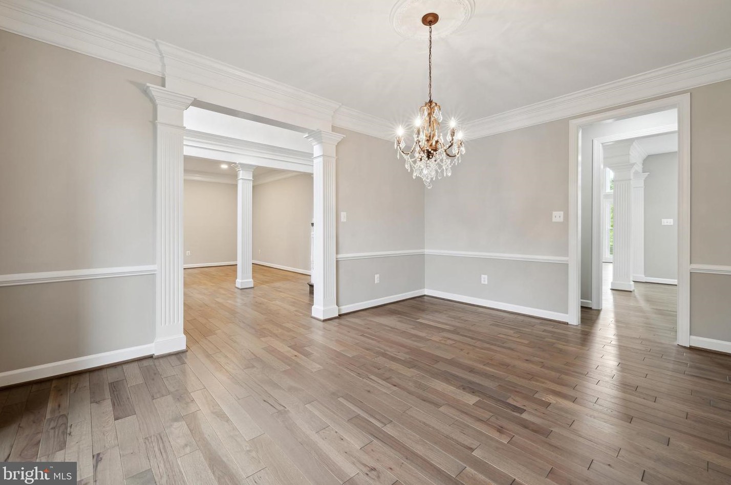 7106 Stratos Ln, Gaithersburg MD  20879-5424 exterior