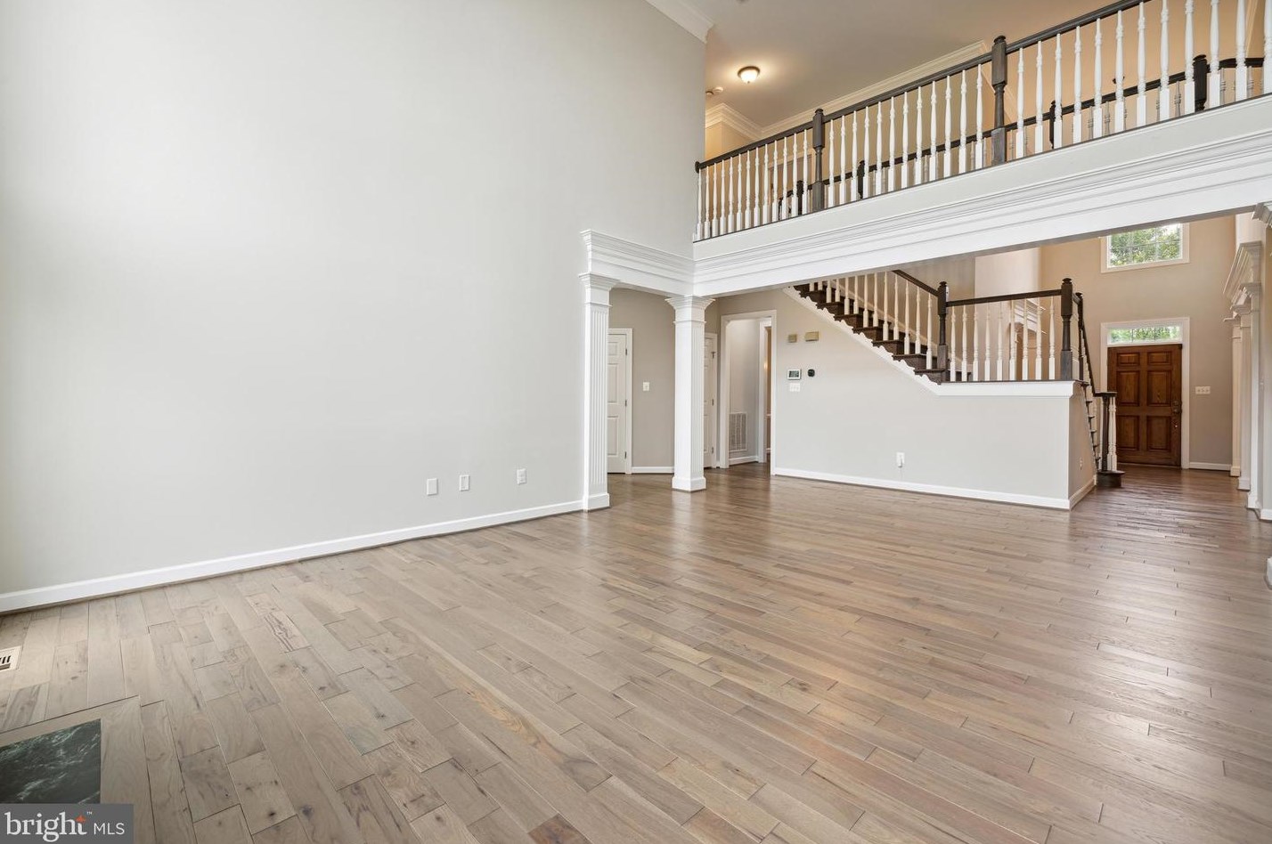 7106 Stratos Ln, Gaithersburg MD  20879-5424 exterior