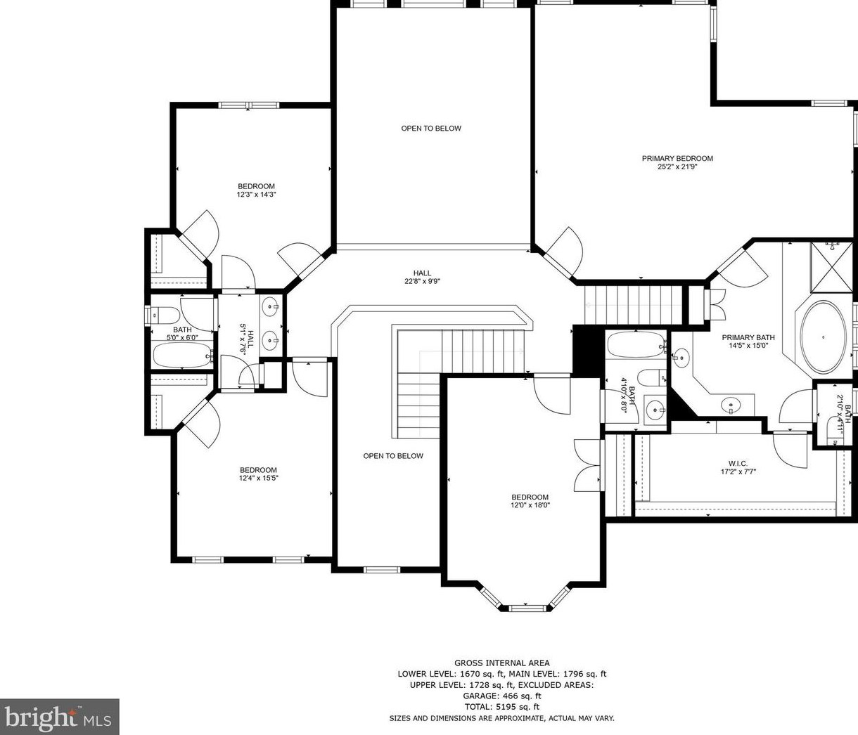 7106 Stratos Ln, Gaithersburg MD  20879-5424 exterior