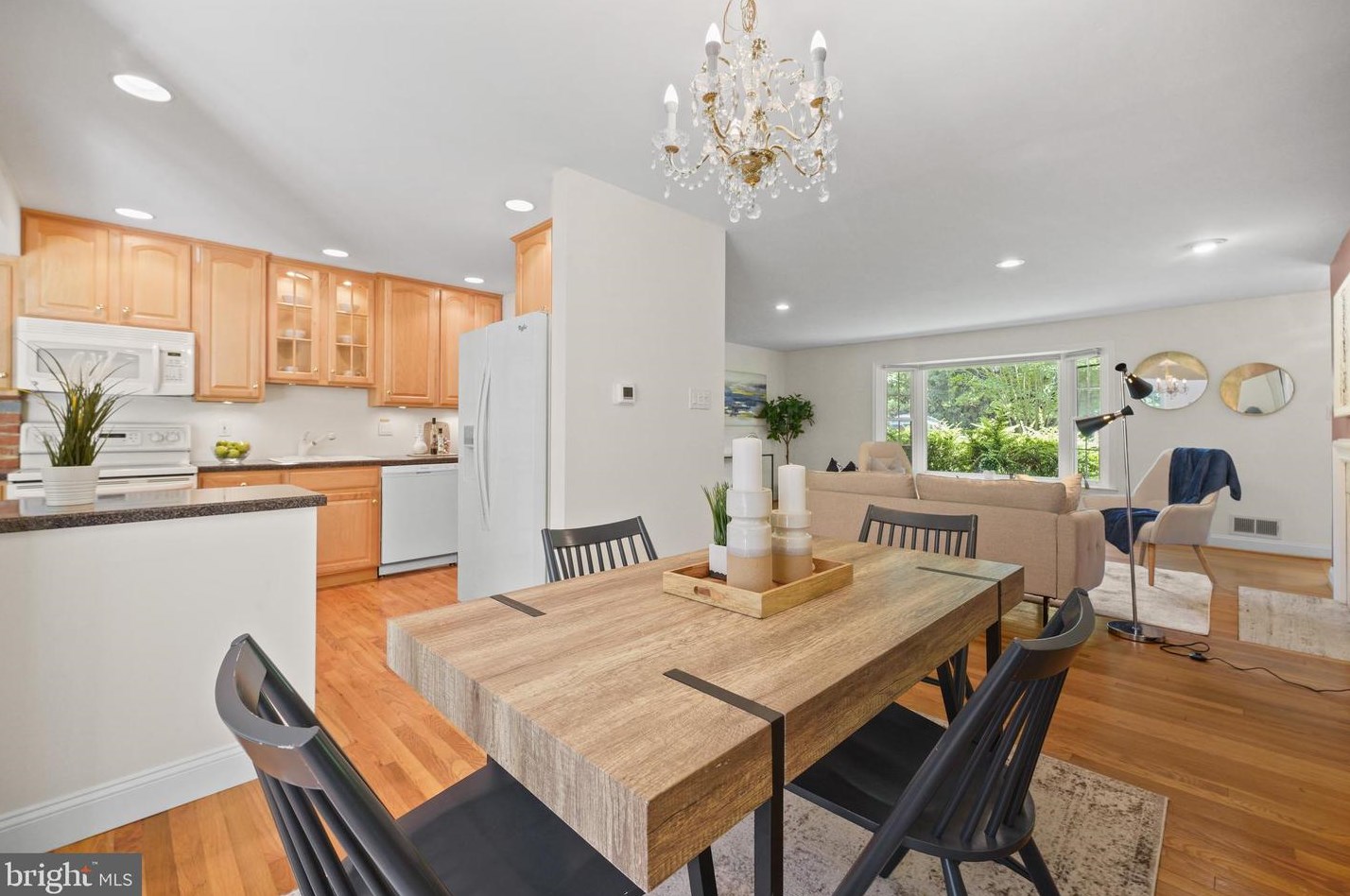 12830 Lacy Dr, Silver Spring MD 20904-2917 exterior