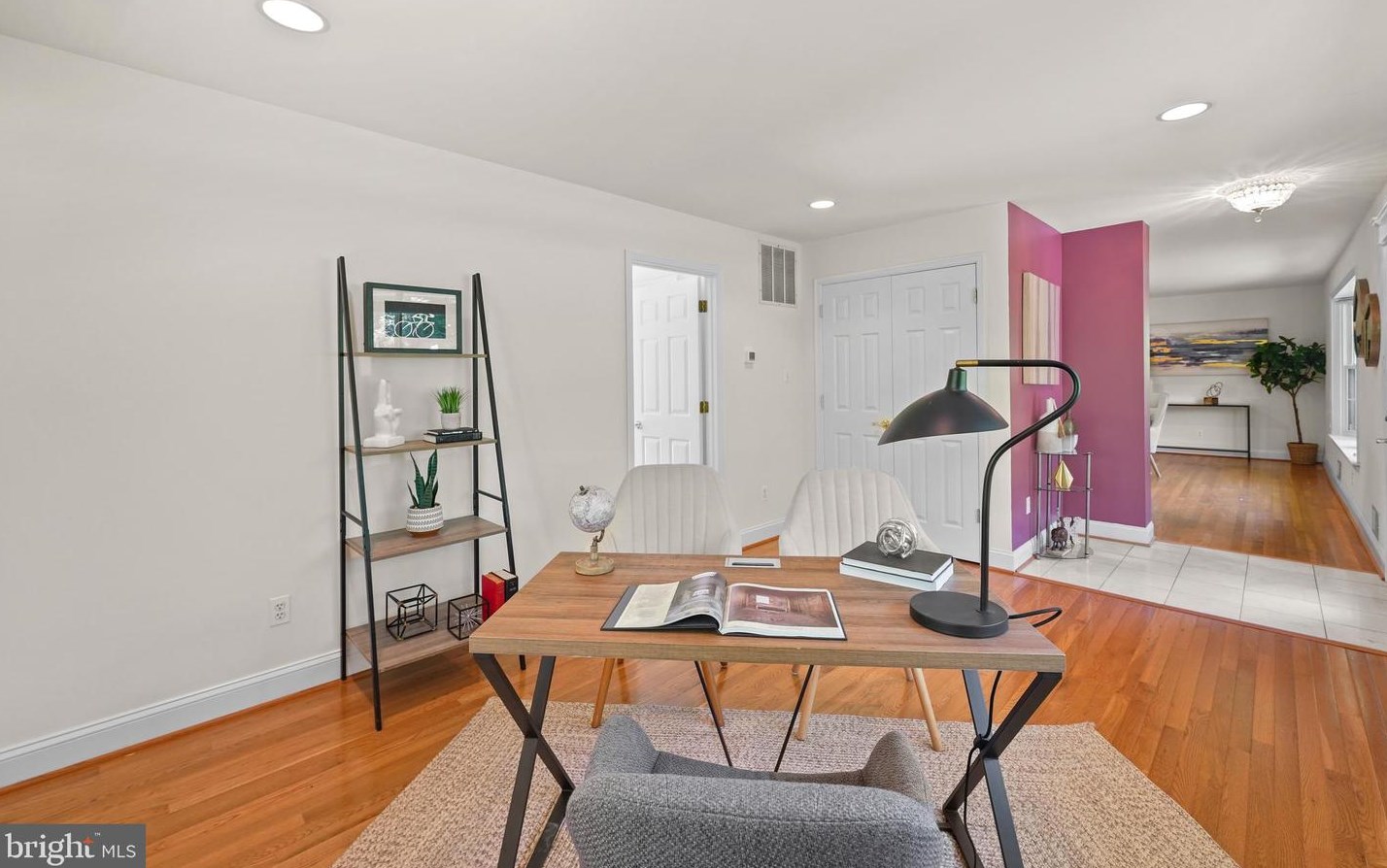 12830 Lacy Dr, Silver Spring MD 20904-2917 exterior