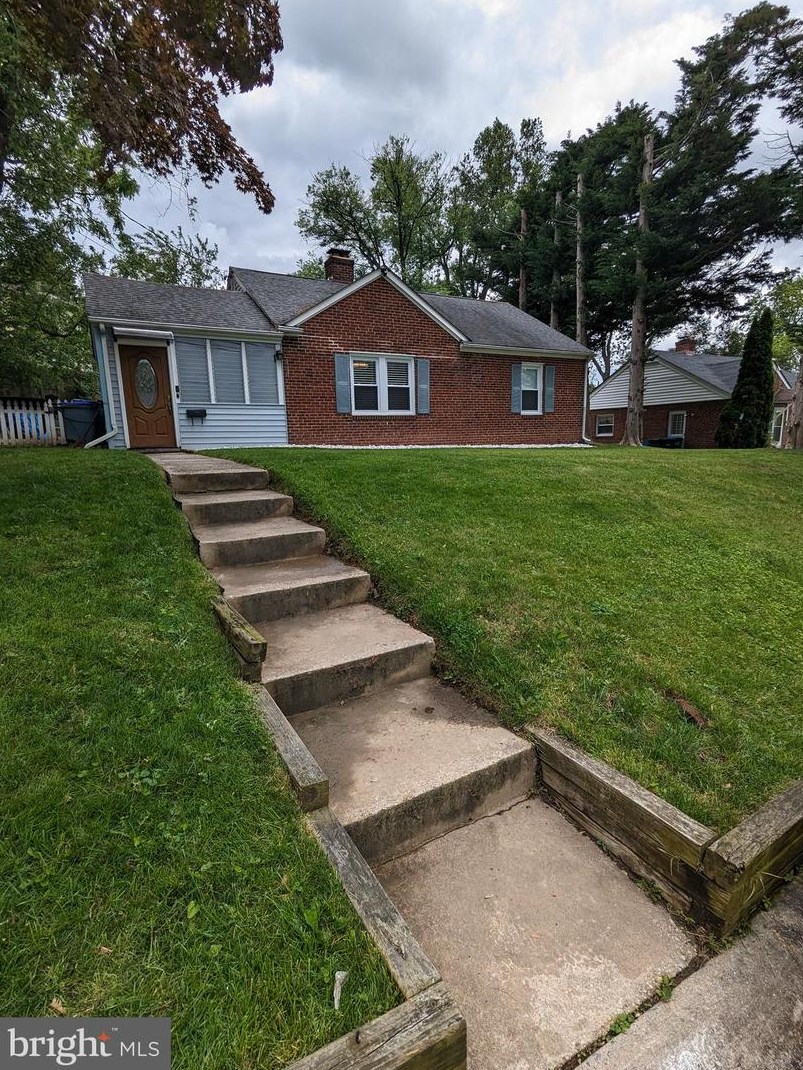 2602 Fenimore Rd, Silver Spring, MD 20902