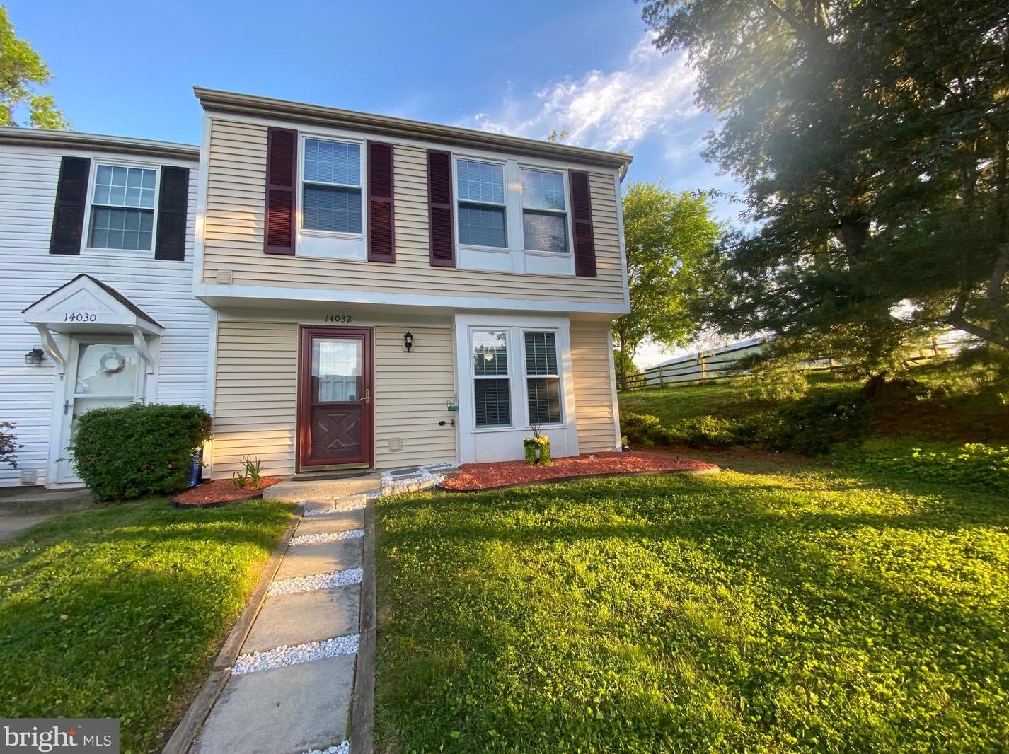 14032 Teaneck Ct, Gaithersburg, MD 20878