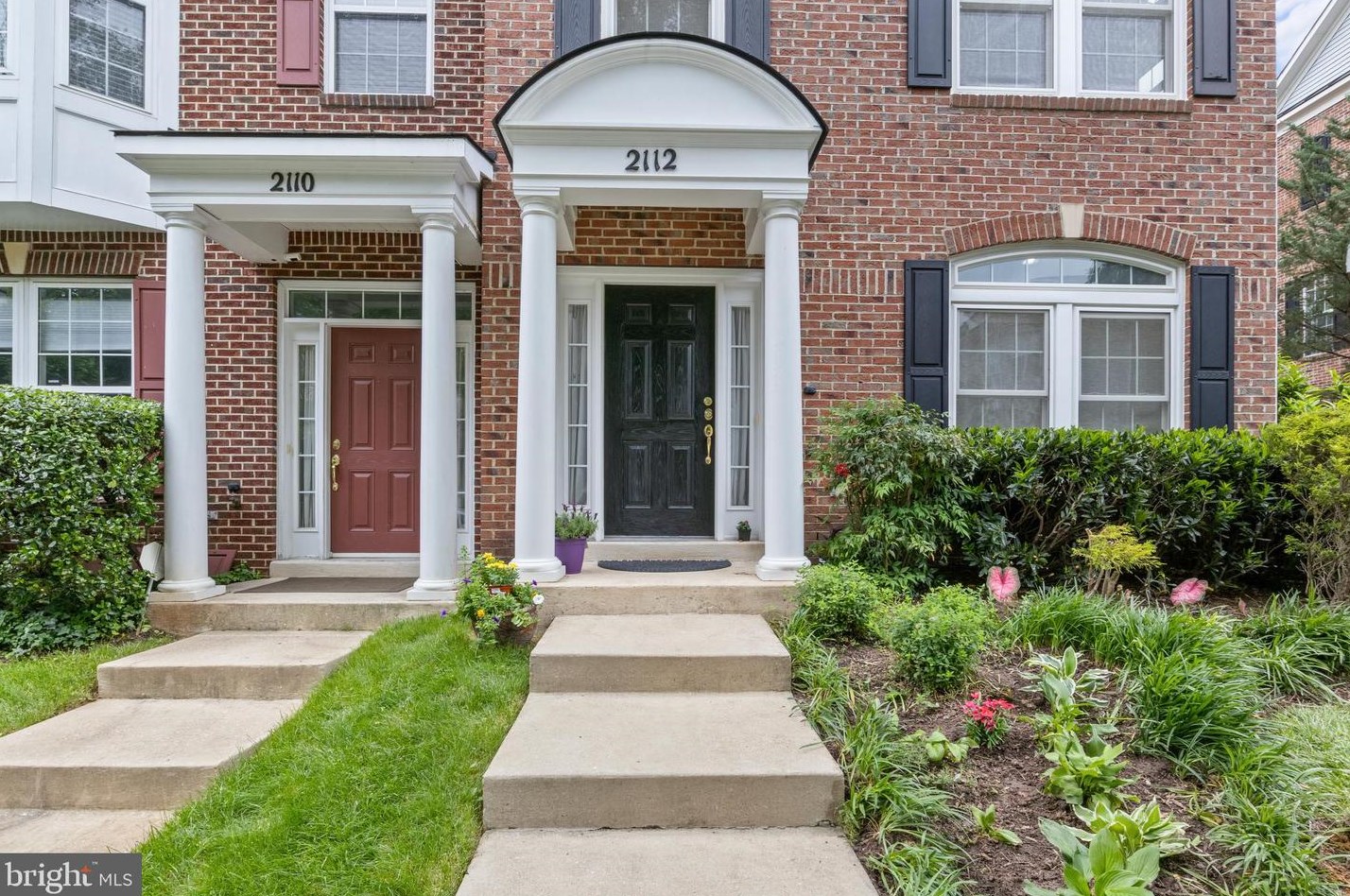 2112 Clark Pl, Silver Spring, MD 20910-1173