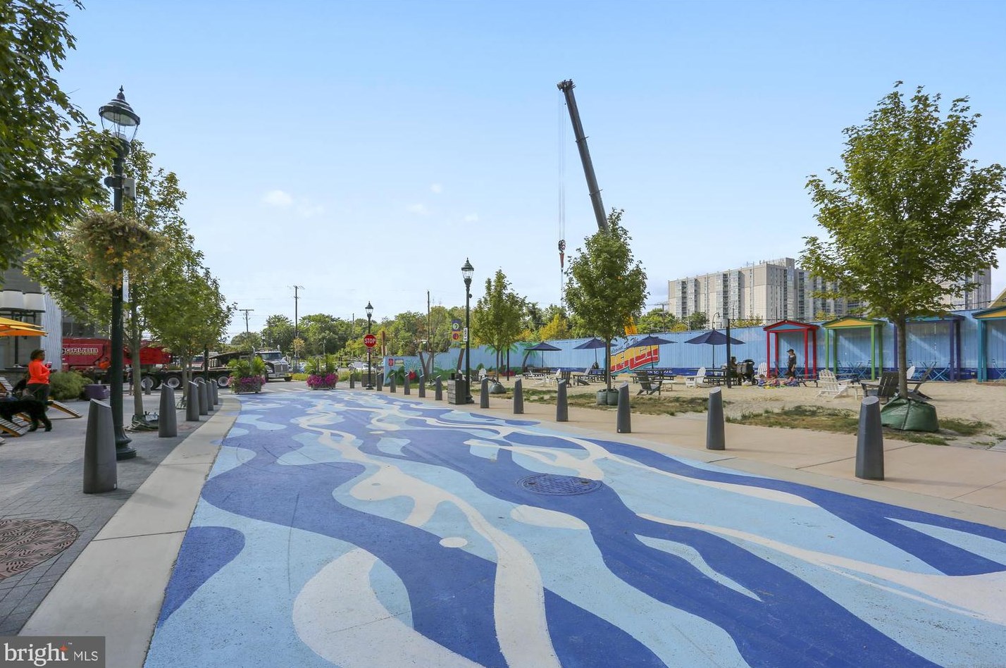 5109 Crossfield Ct, Rockville MD  20852-2147 exterior