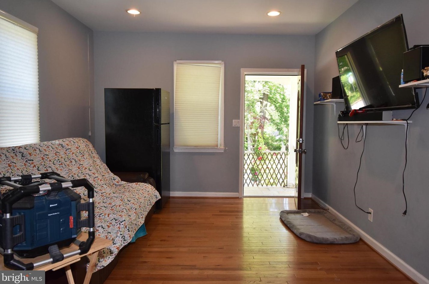 1001 Rosemere Ave, Silver Spring MD  20904-3008 exterior