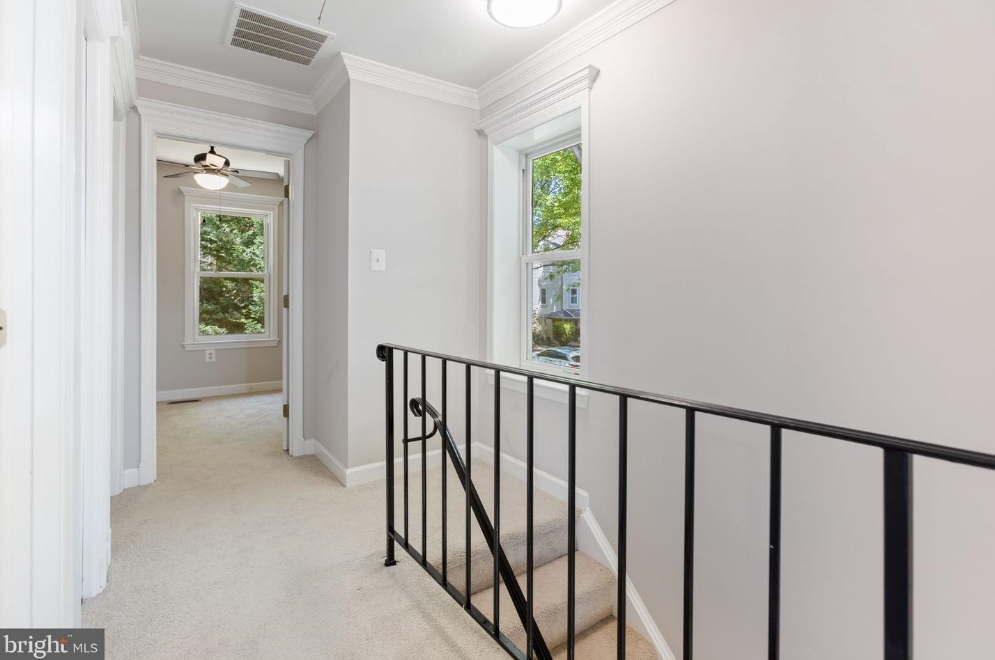 11146 Black Forest Way, Gaithersburg MD  20879-3140 exterior