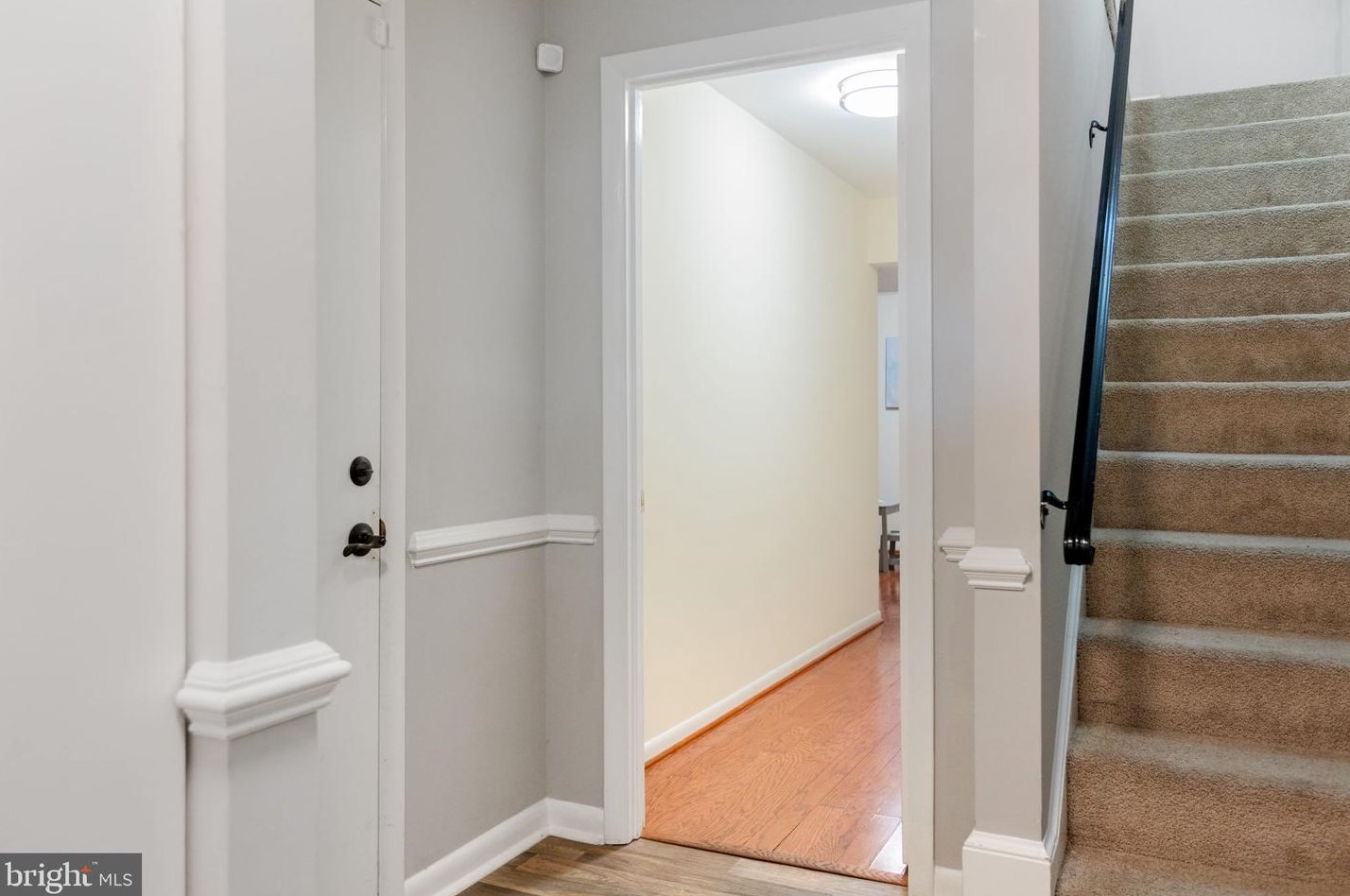11146 Black Forest Way, Gaithersburg MD  20879-3140 exterior