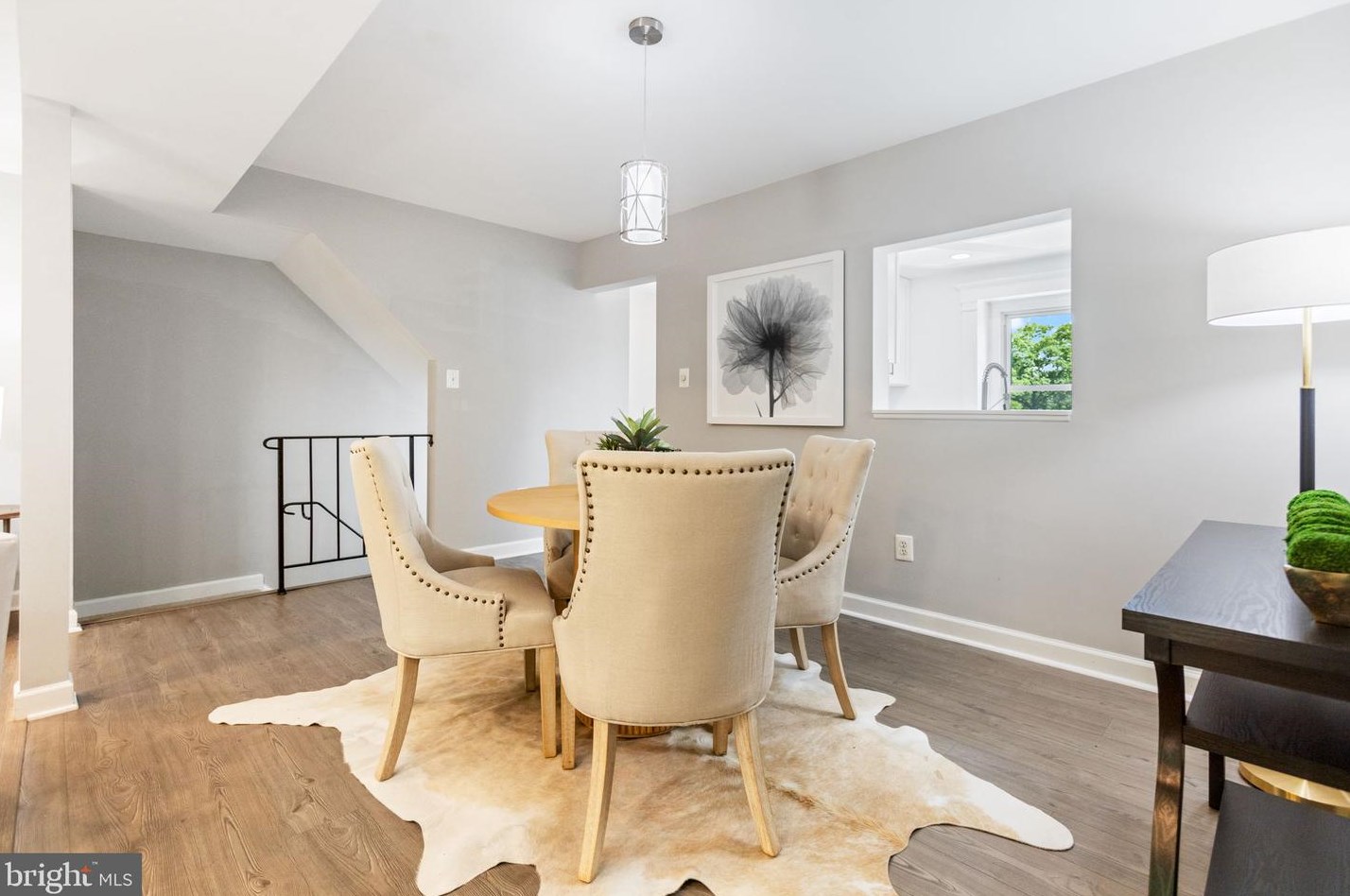11146 Black Forest Way, Gaithersburg MD  20879-3140 exterior
