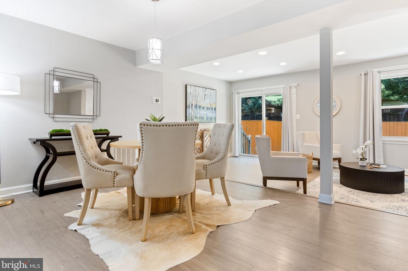 11146 Black Forest Way, Gaithersburg MD  20879-3140 exterior