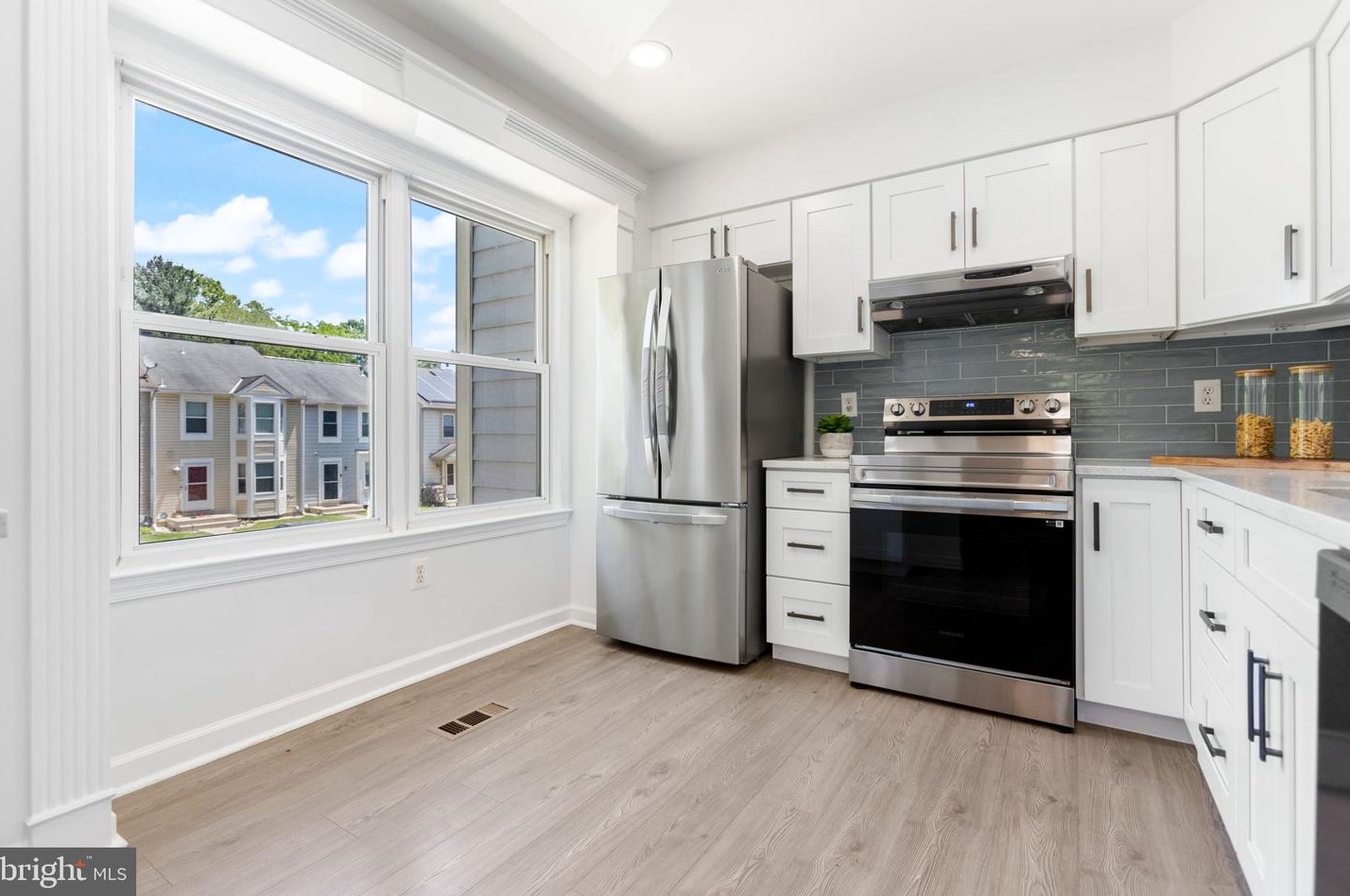 11146 Black Forest Way, Gaithersburg MD  20879-3140 exterior