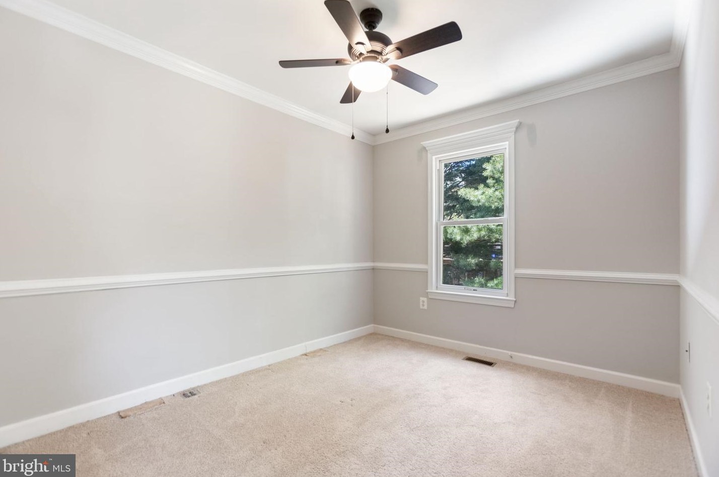 11146 Black Forest Way, Gaithersburg MD  20879-3140 exterior