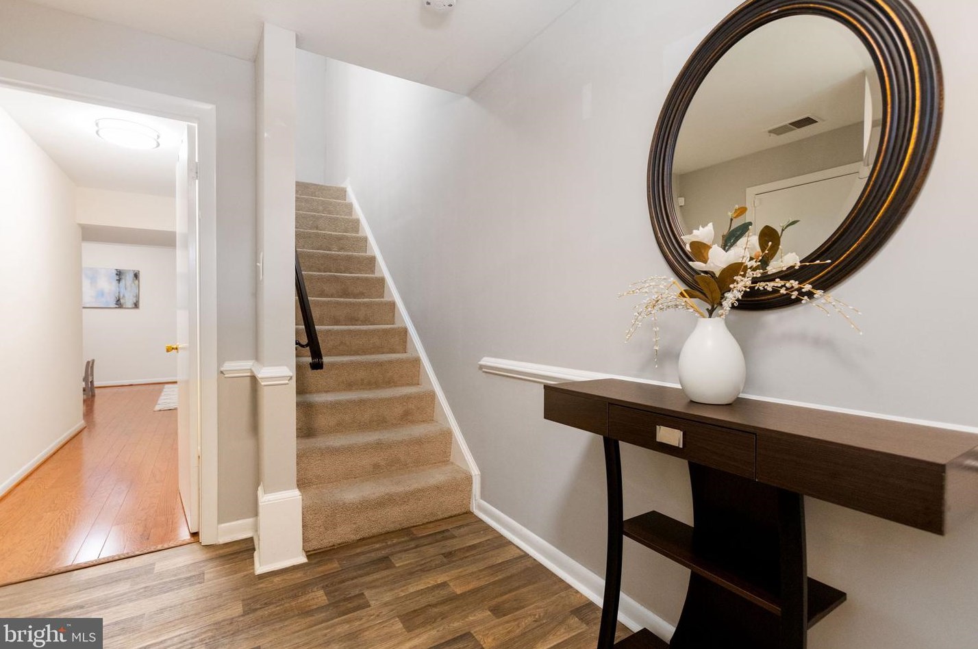 11146 Black Forest Way, Gaithersburg MD  20879-3140 exterior