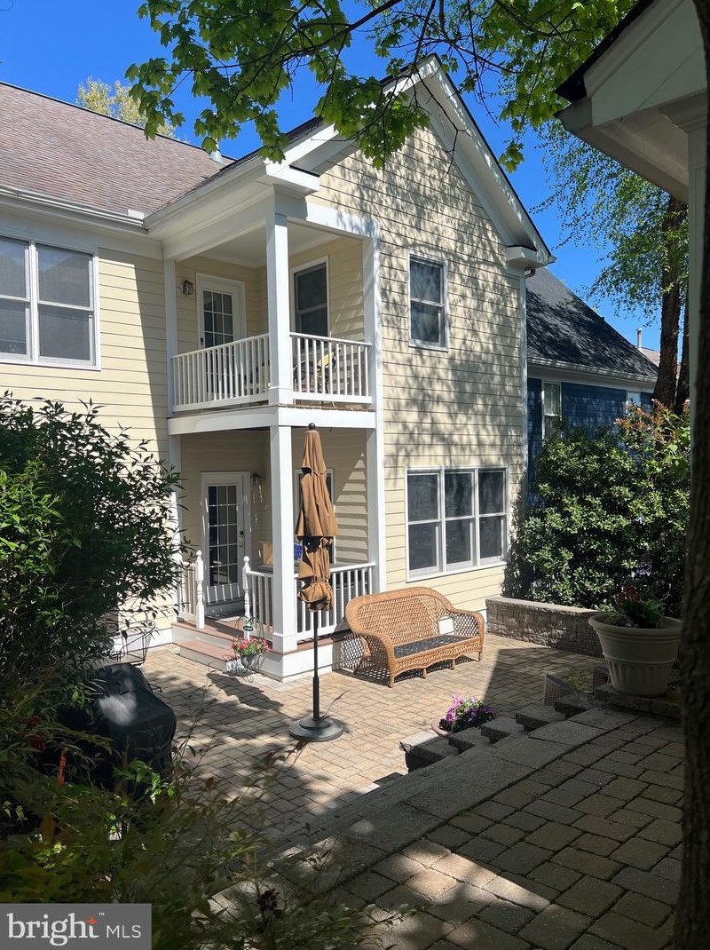 701 Linslade St, Gaithersburg, MD 20878-2128