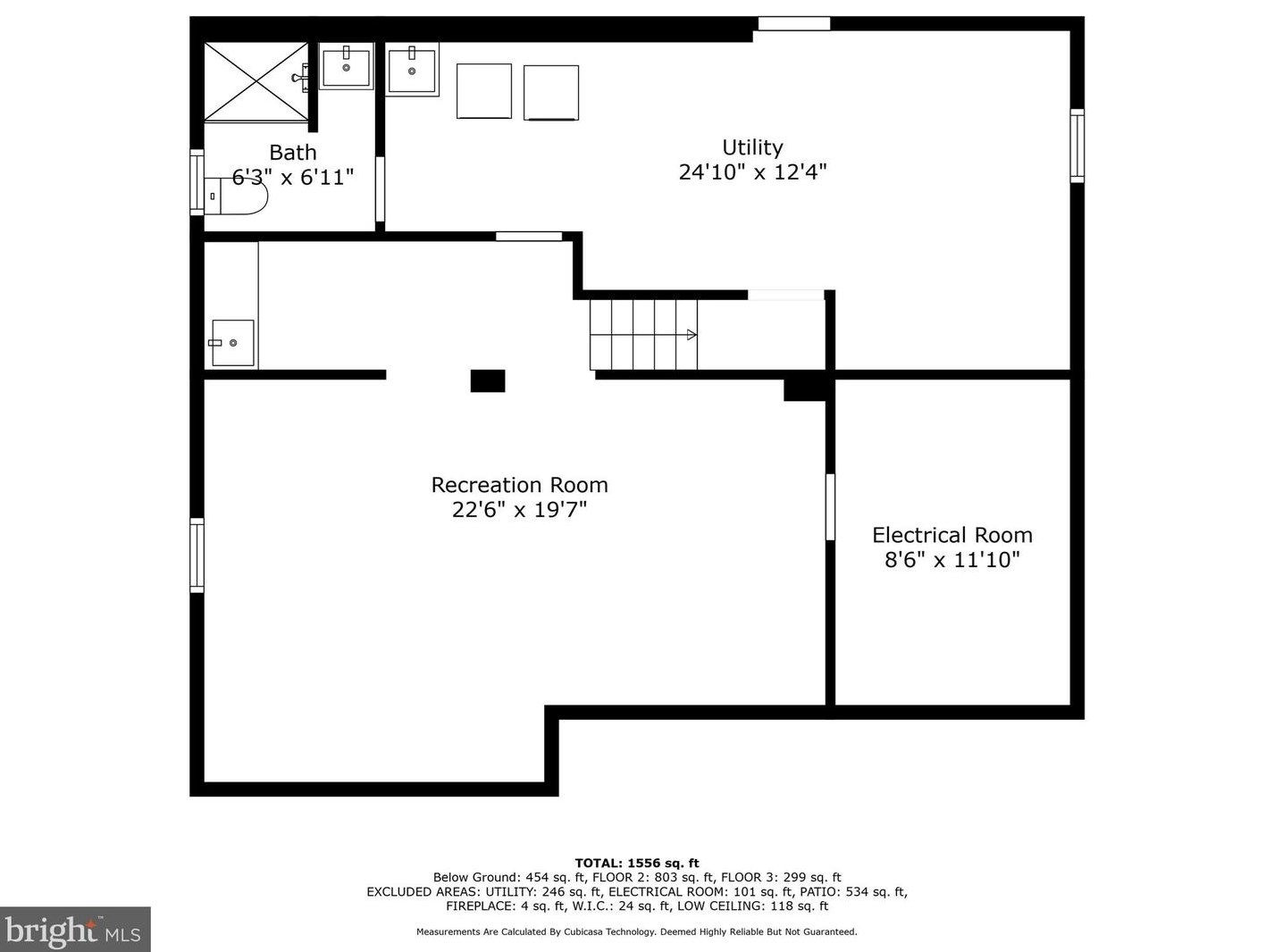 10617 Eastwood Ave, Silver Spring MD 20901-1728 exterior