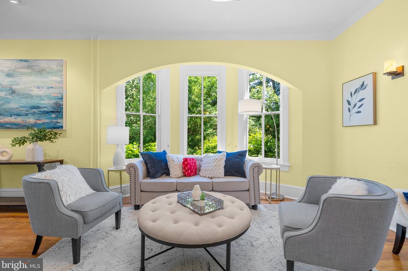 1102 Edgevale Rd, Silver Spring MD 20910-1612 exterior