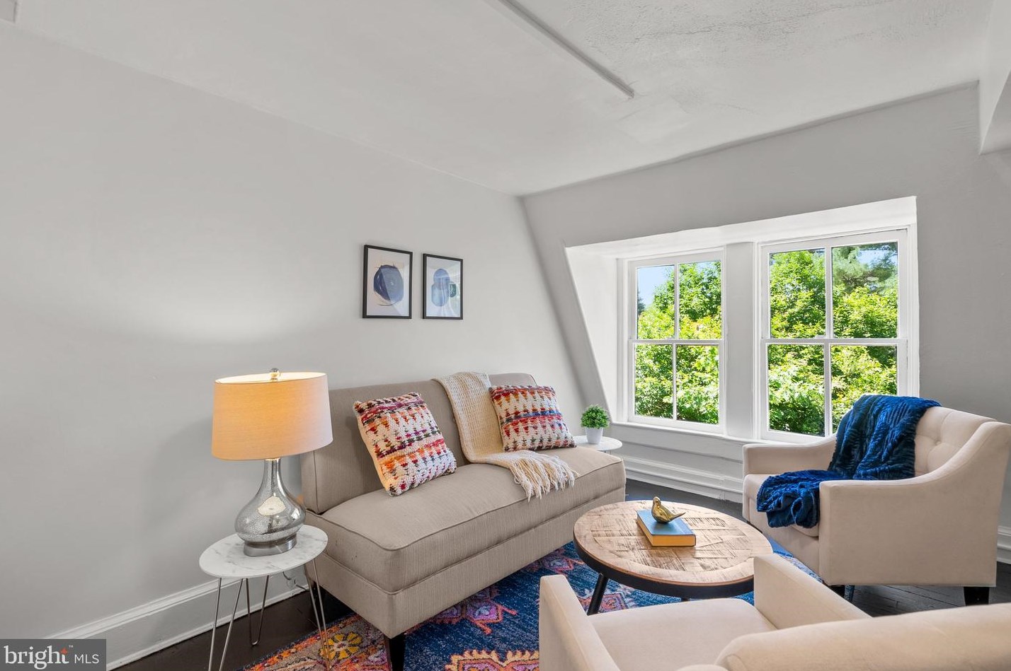 1102 Edgevale Rd, Silver Spring MD 20910-1612 exterior