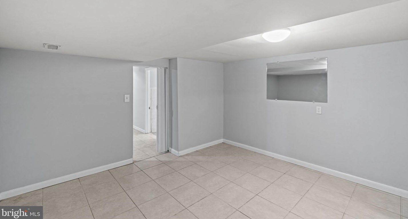 9407 Sierra St, Silver Spring MD exterior