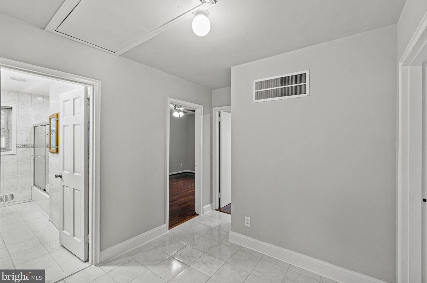 9407 Sierra St, Silver Spring MD exterior