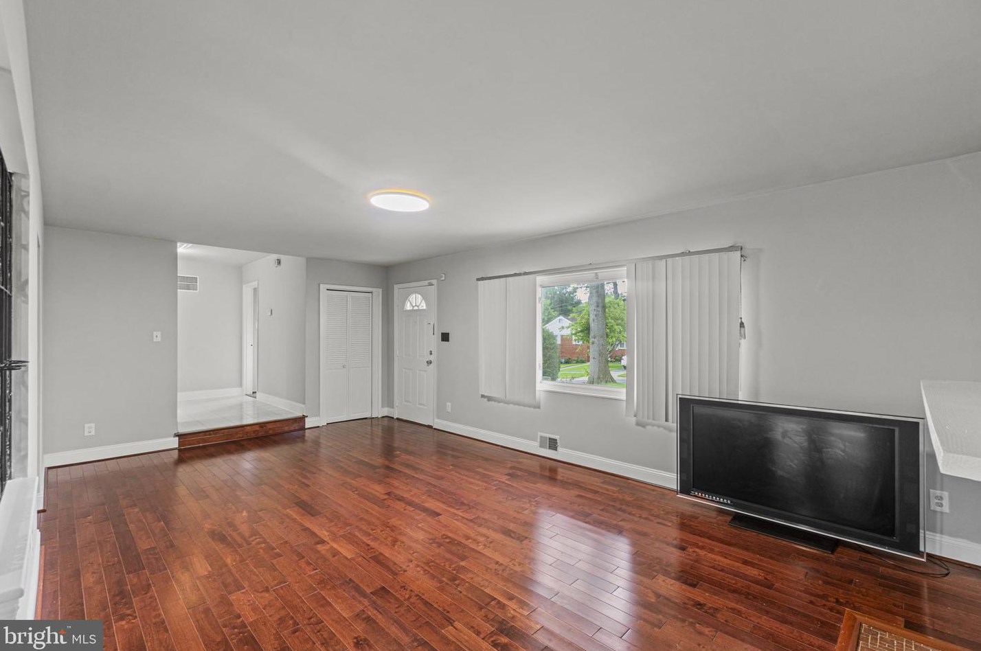 9407 Sierra St, Silver Spring MD exterior