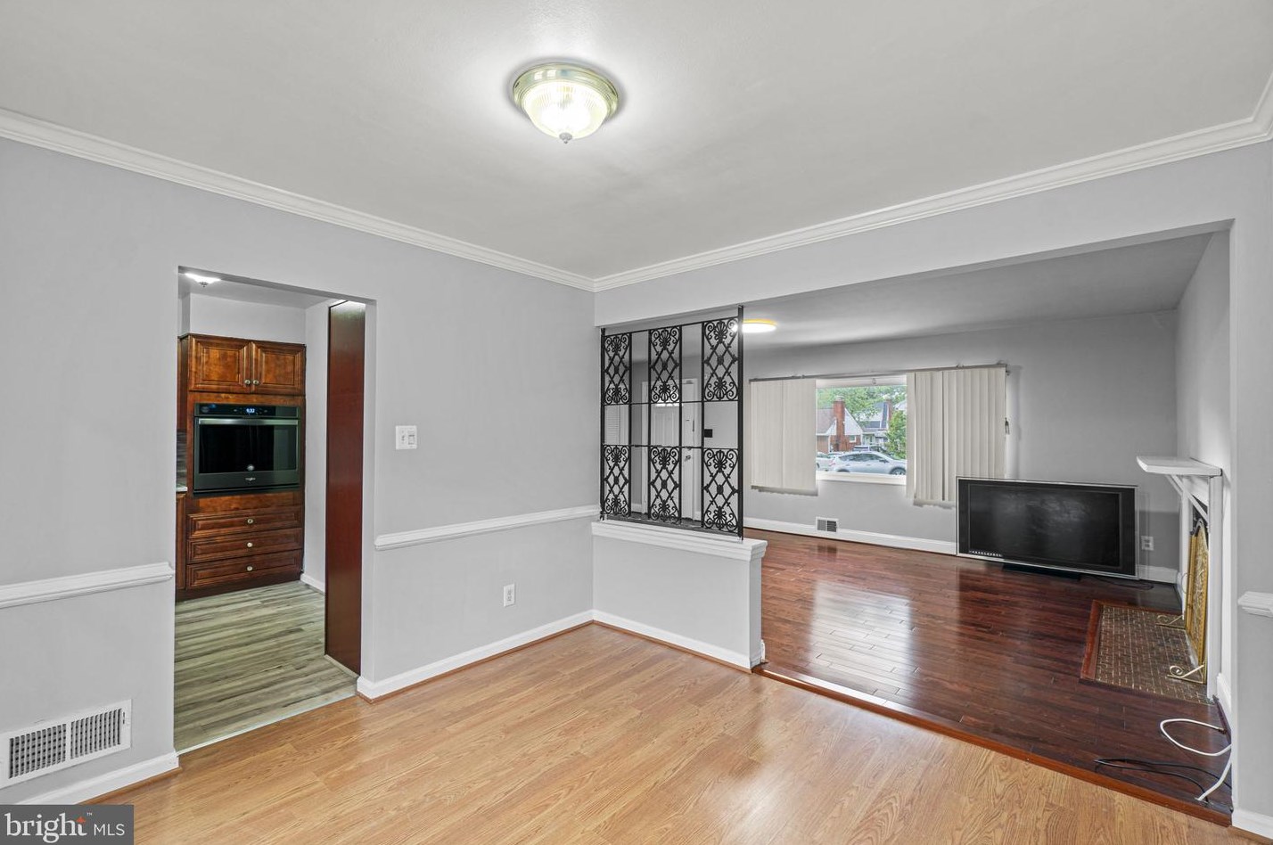 9407 Sierra St, Silver Spring MD exterior