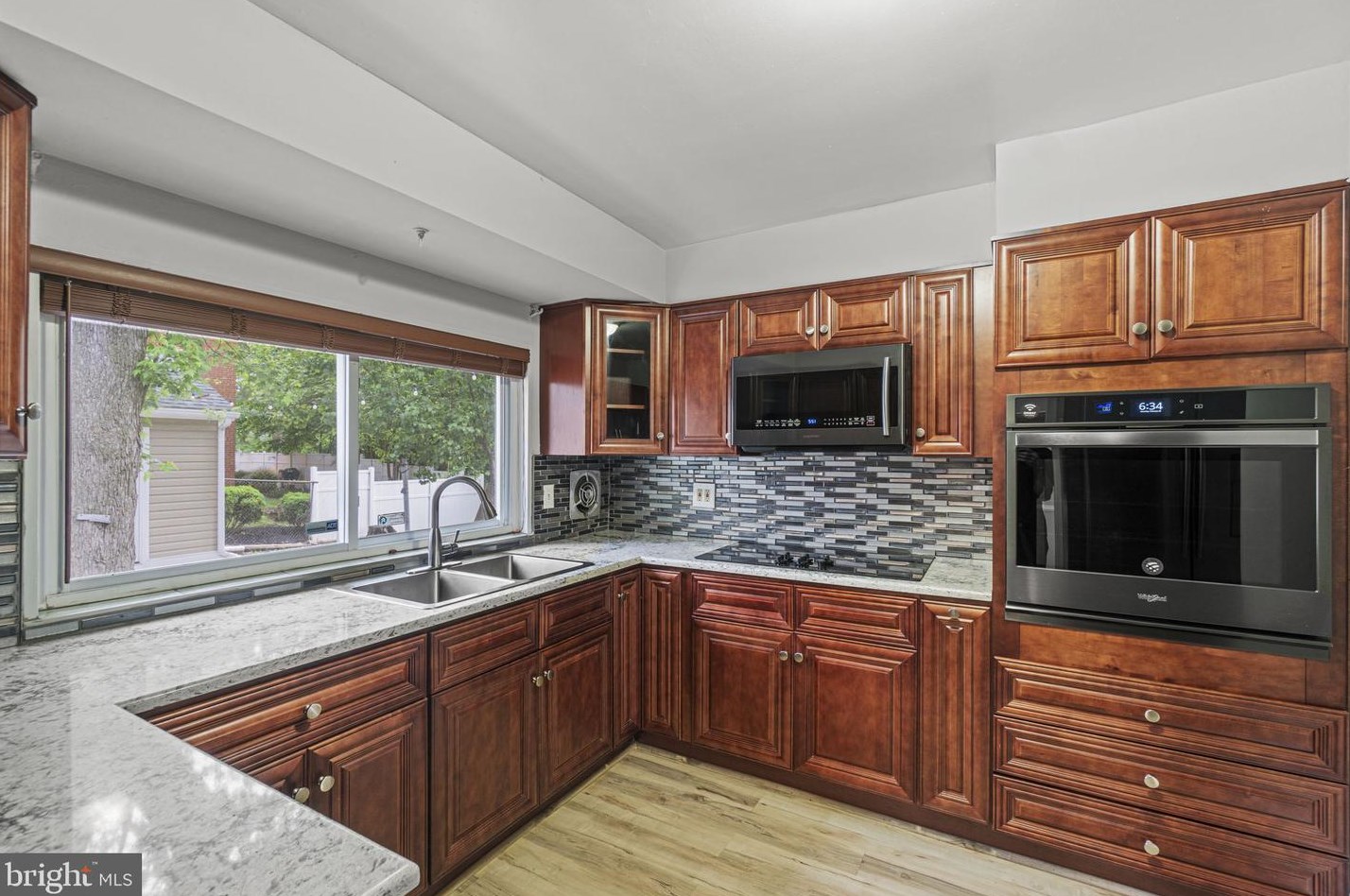 9407 Sierra St, Silver Spring MD exterior