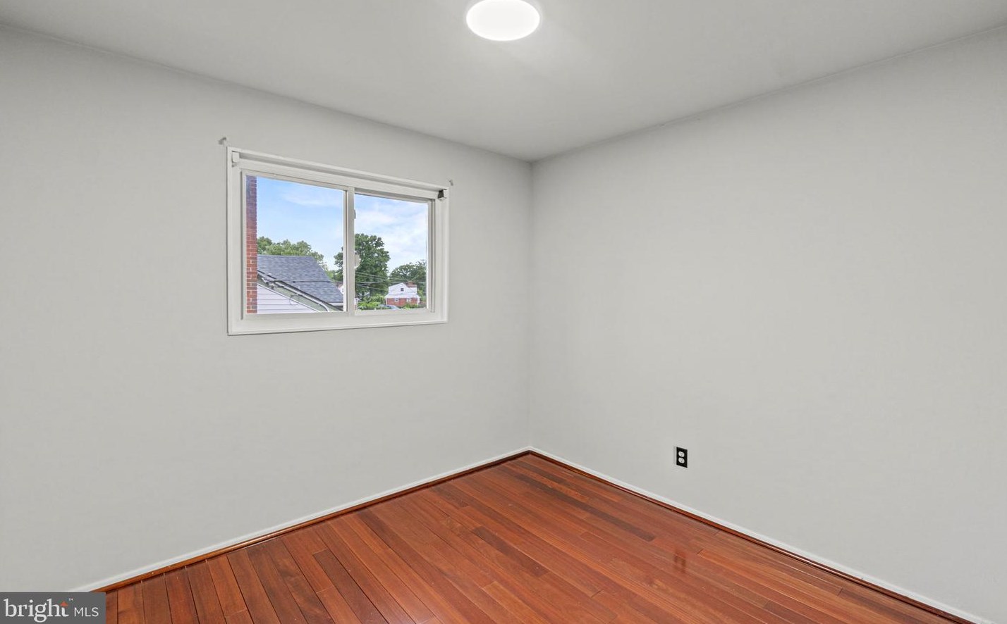 9407 Sierra St, Silver Spring MD exterior