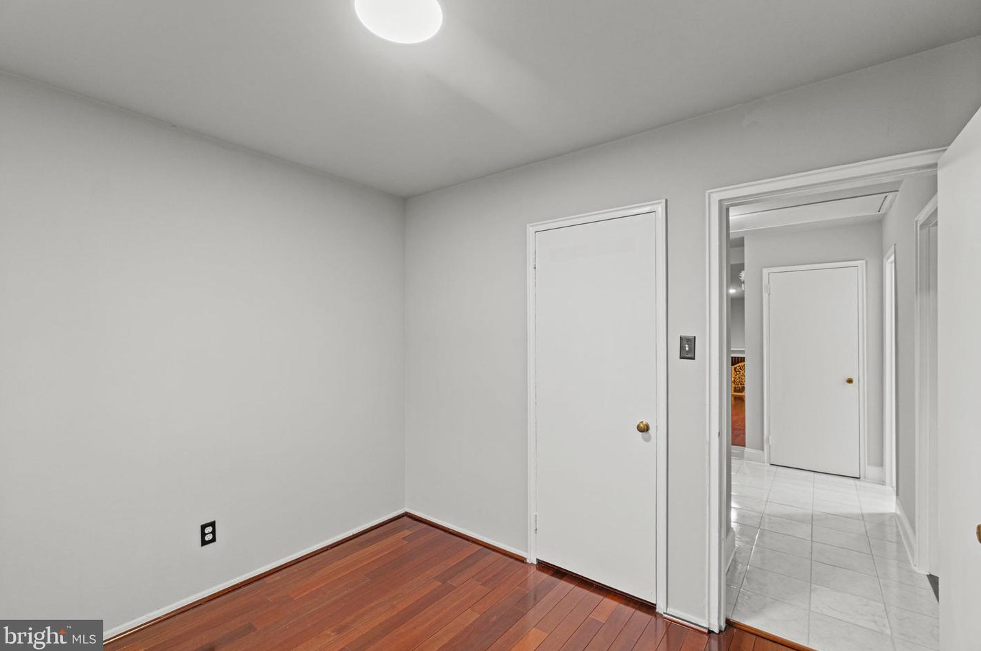 9407 Sierra St, Silver Spring MD exterior