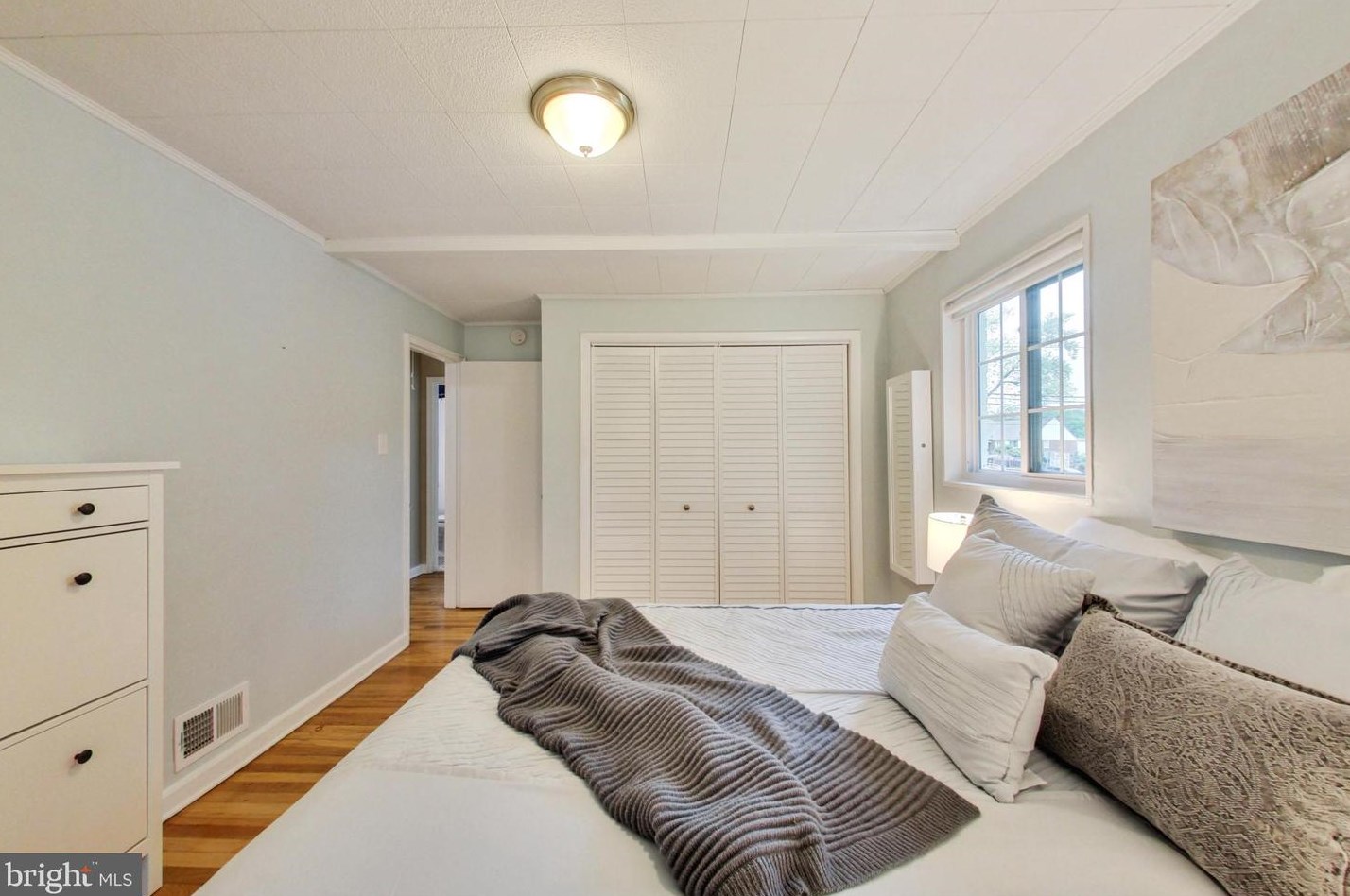 12602 Gould Rd, Silver Spring MD 20906-3827 exterior