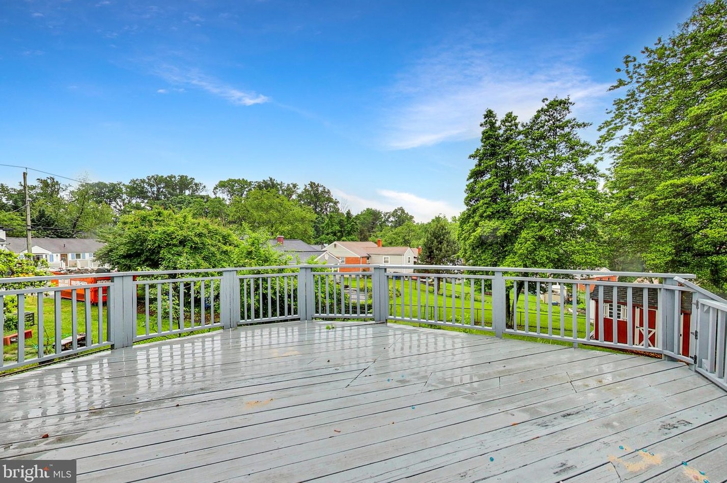 12602 Gould Rd, Silver Spring MD 20906-3827 exterior