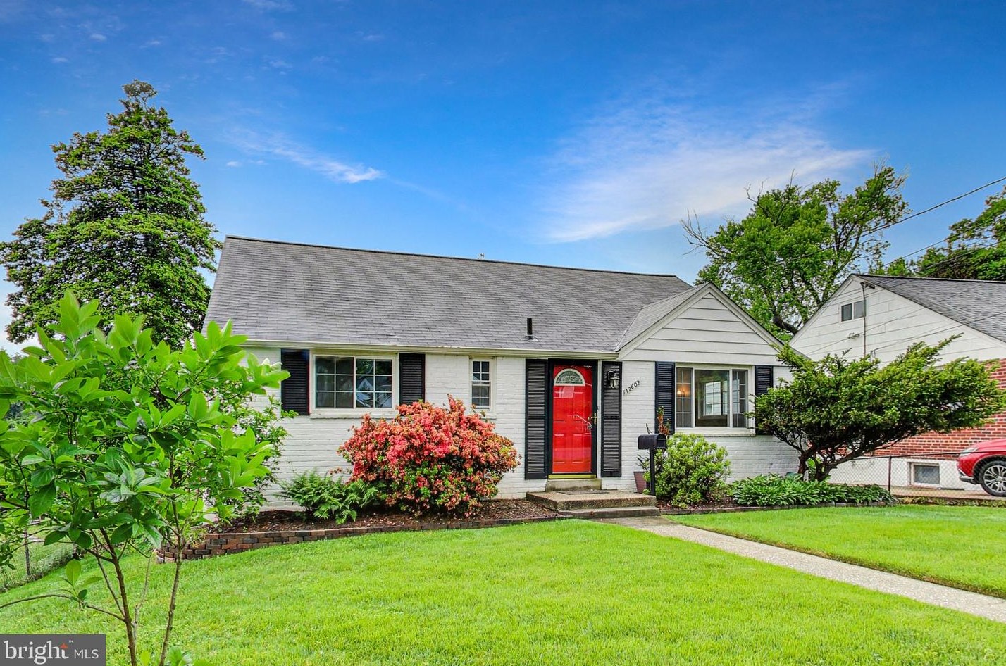 12602 Gould Rd, Silver Spring, MD 20906-3824