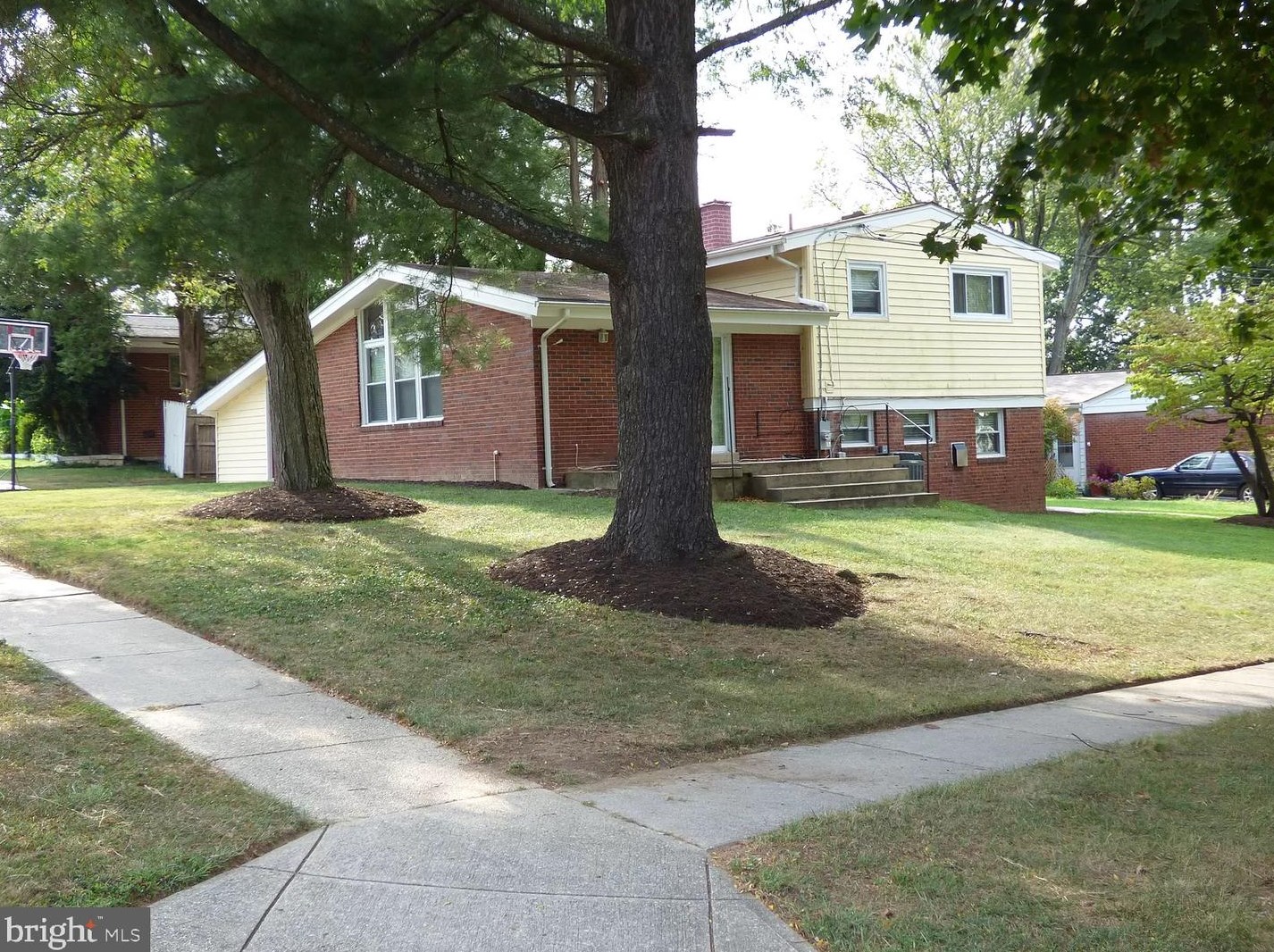 3307 Kayson St, Silver Spring MD 20906-3942 exterior