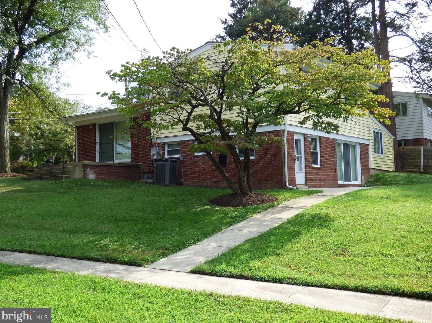 3307 Kayson St, Silver Spring MD 20906-3942 exterior