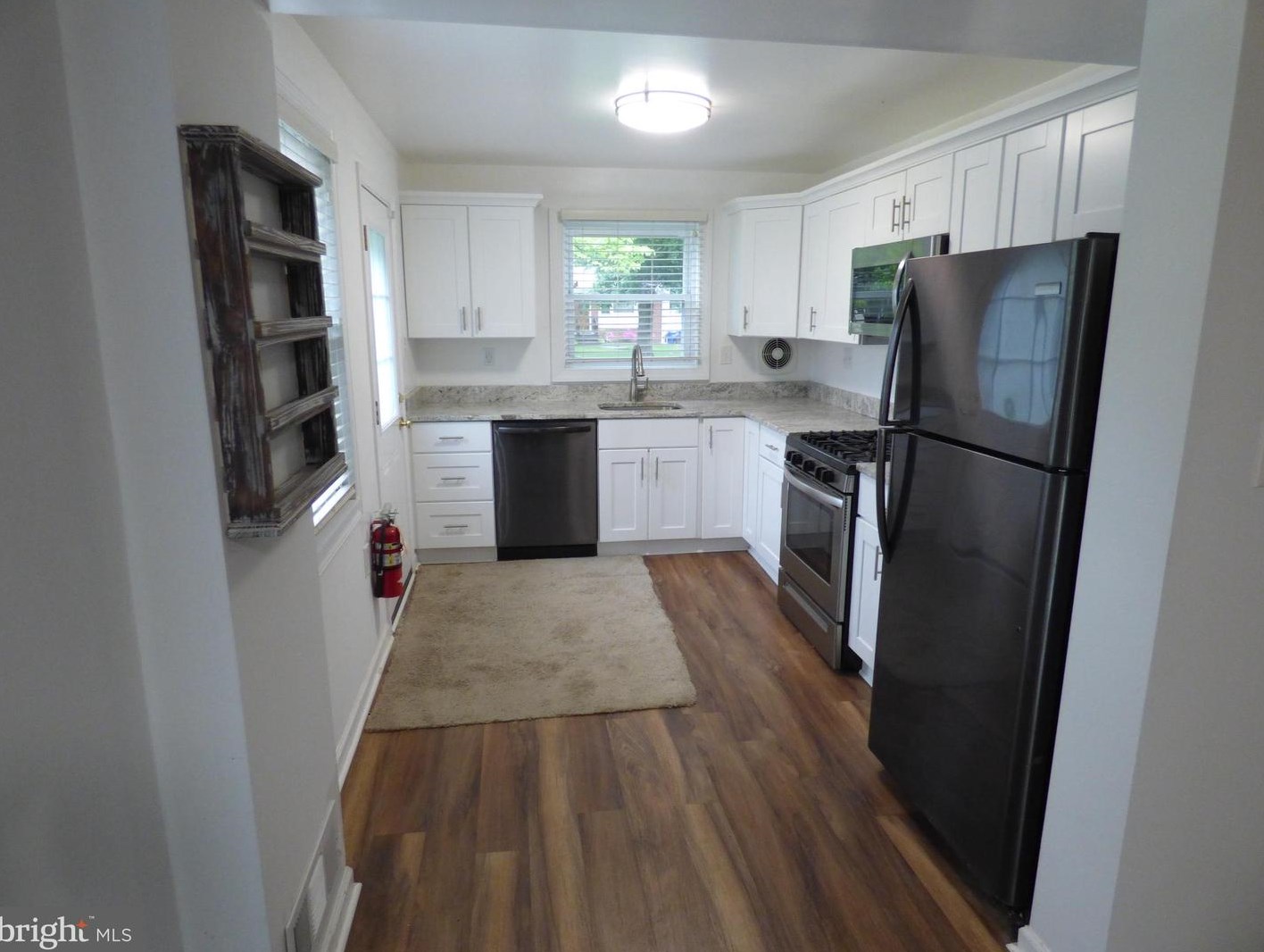 3307 Kayson St, Silver Spring MD 20906-3942 exterior