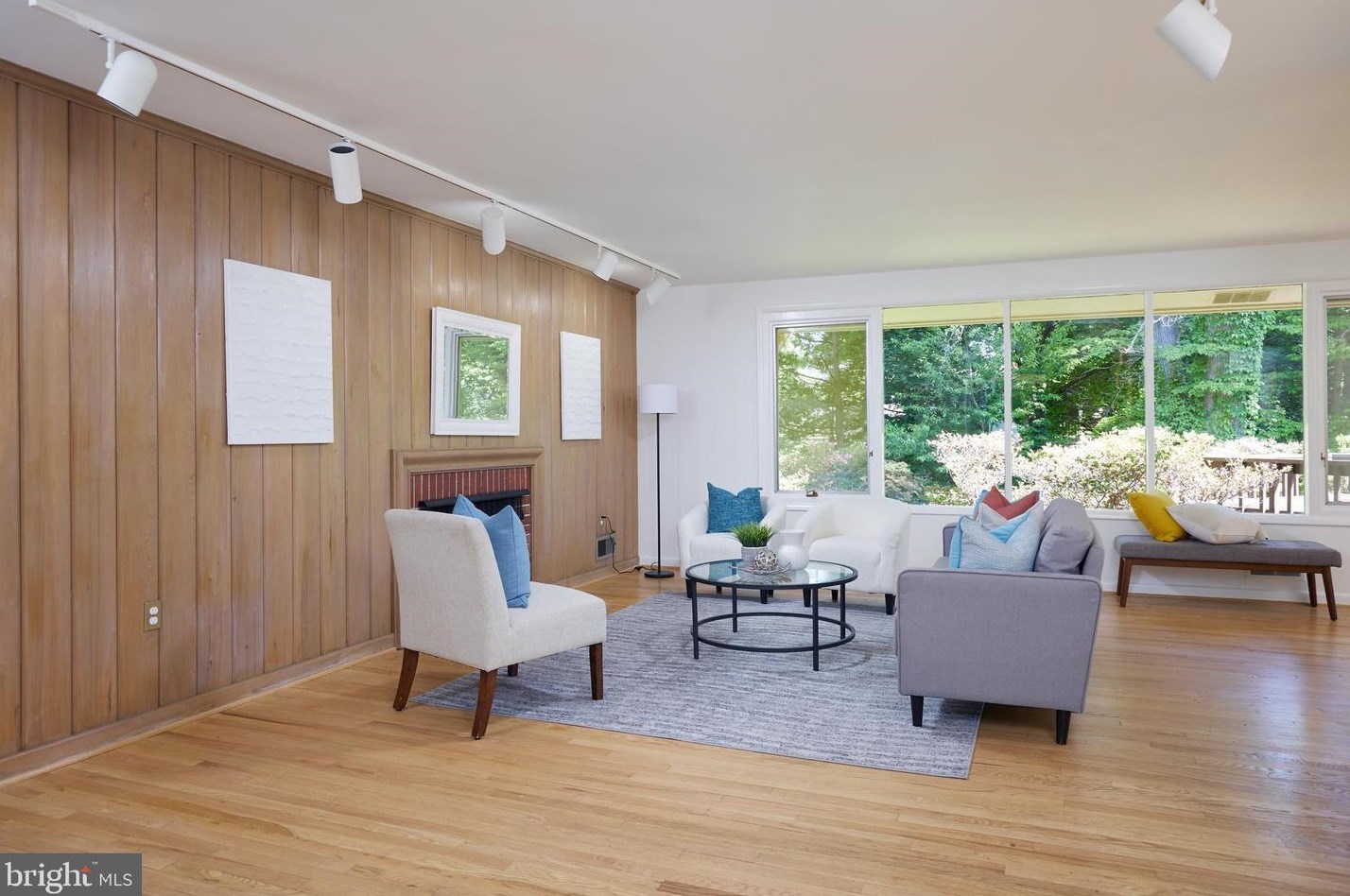 4901 Falstone Ave, Bethesda MD 20815-5539 exterior