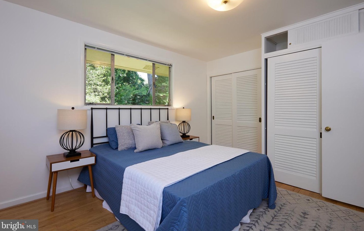 4901 Falstone Ave, Bethesda MD 20815-5539 exterior