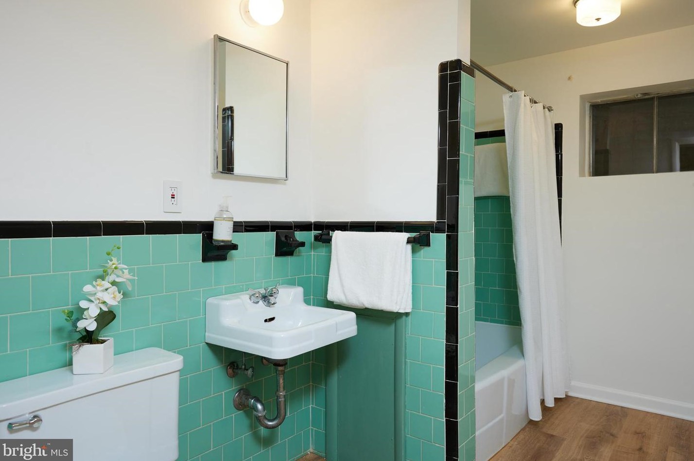 4901 Falstone Ave, Bethesda MD 20815-5539 exterior