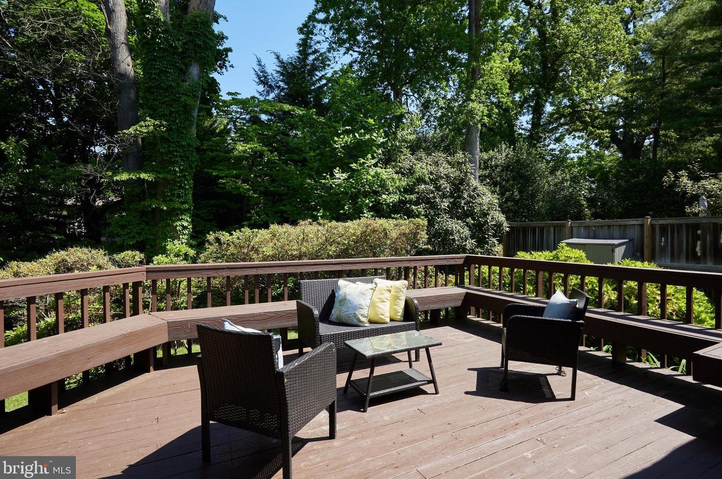 4901 Falstone Ave, Bethesda MD 20815-5539 exterior