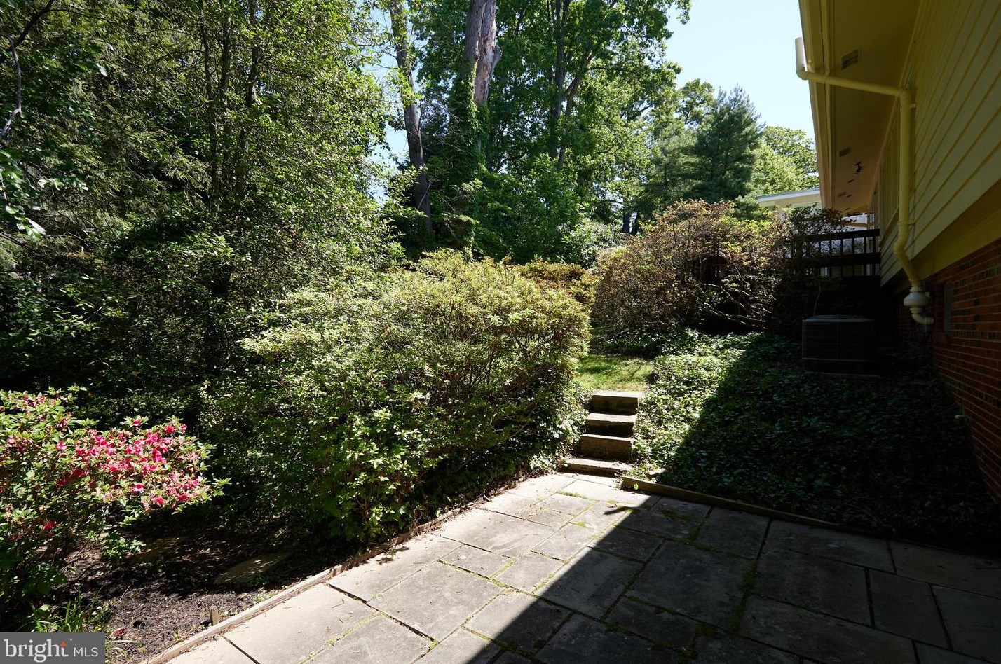 4901 Falstone Ave, Bethesda MD 20815-5539 exterior