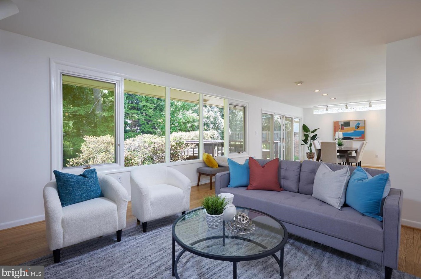 4901 Falstone Ave, Bethesda MD 20815-5539 exterior