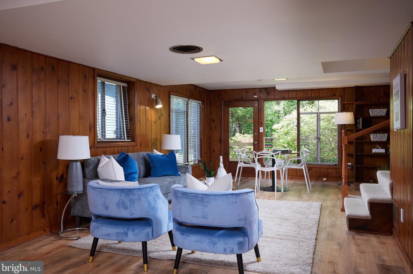 4901 Falstone Ave, Bethesda MD 20815-5539 exterior