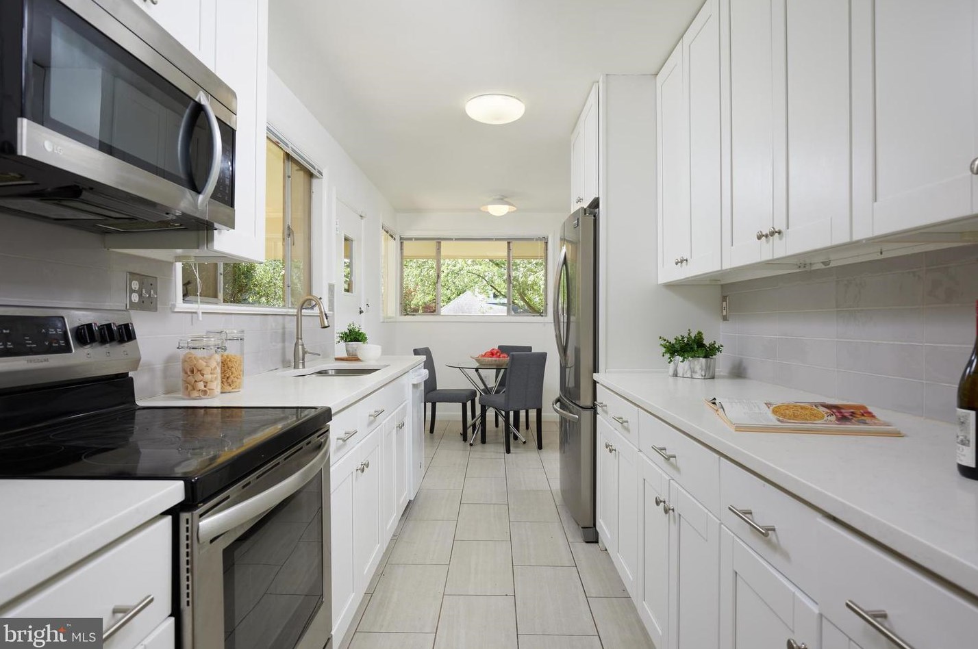 4901 Falstone Ave, Bethesda MD 20815-5539 exterior