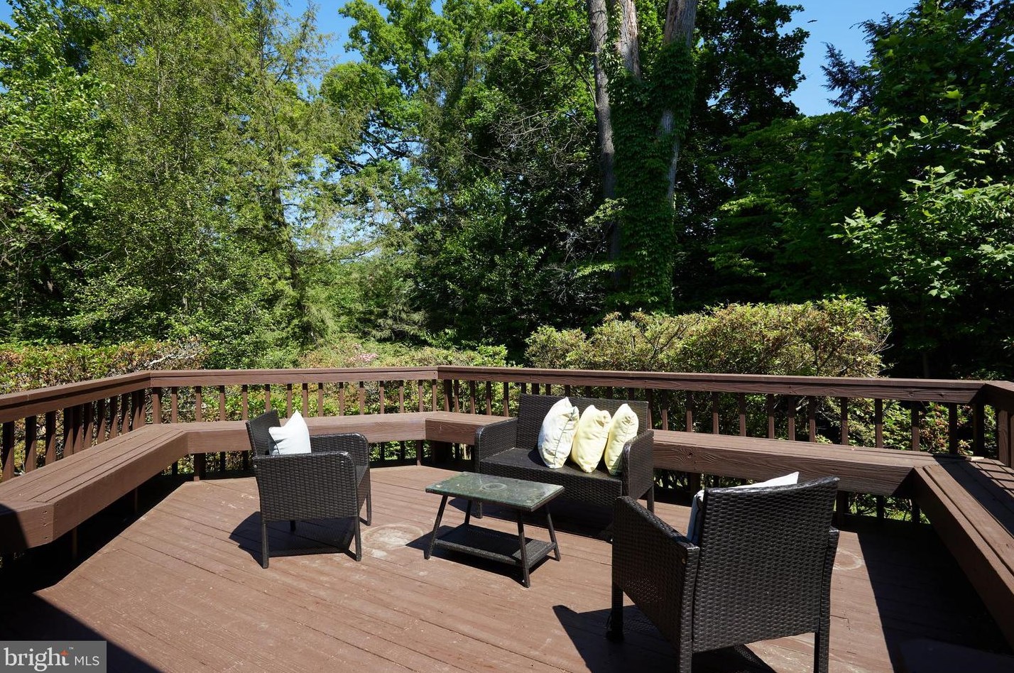 4901 Falstone Ave, Bethesda MD 20815-5539 exterior