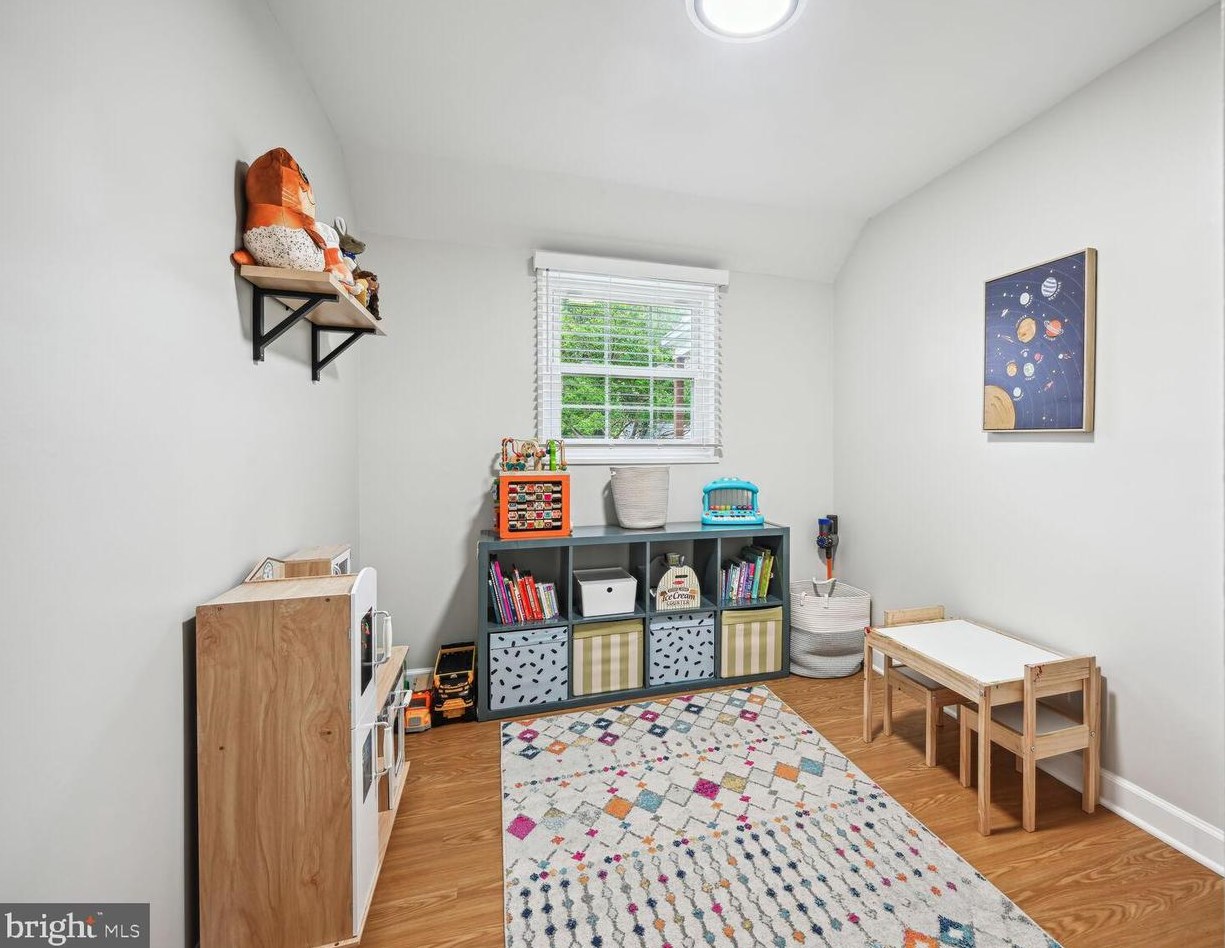 12613 Farnell Dr, Silver Spring MD 20906-3873 exterior