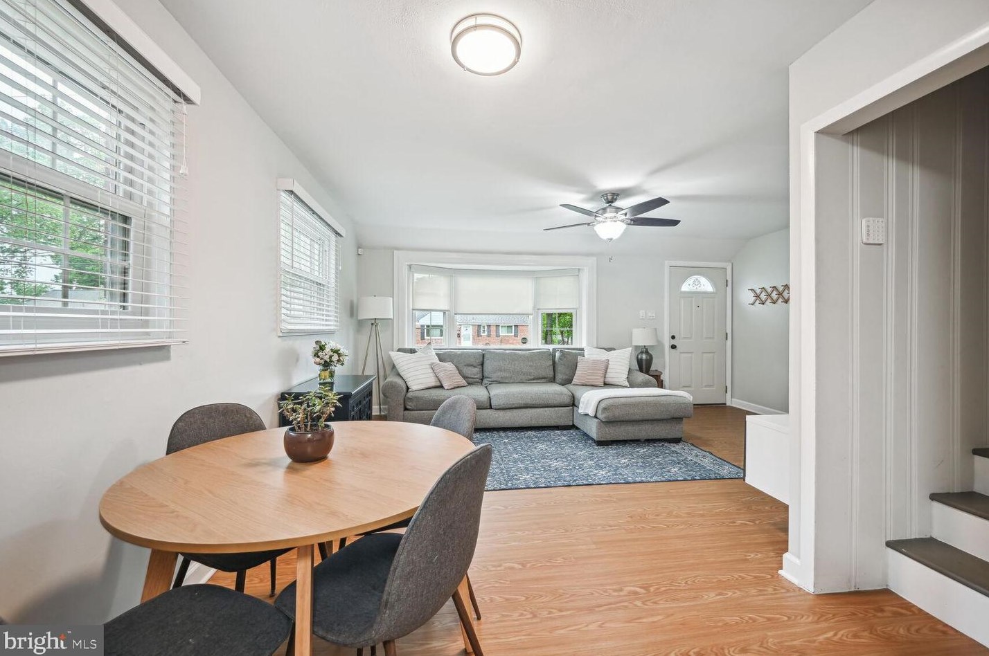 12613 Farnell Dr, Silver Spring MD 20906-3873 exterior