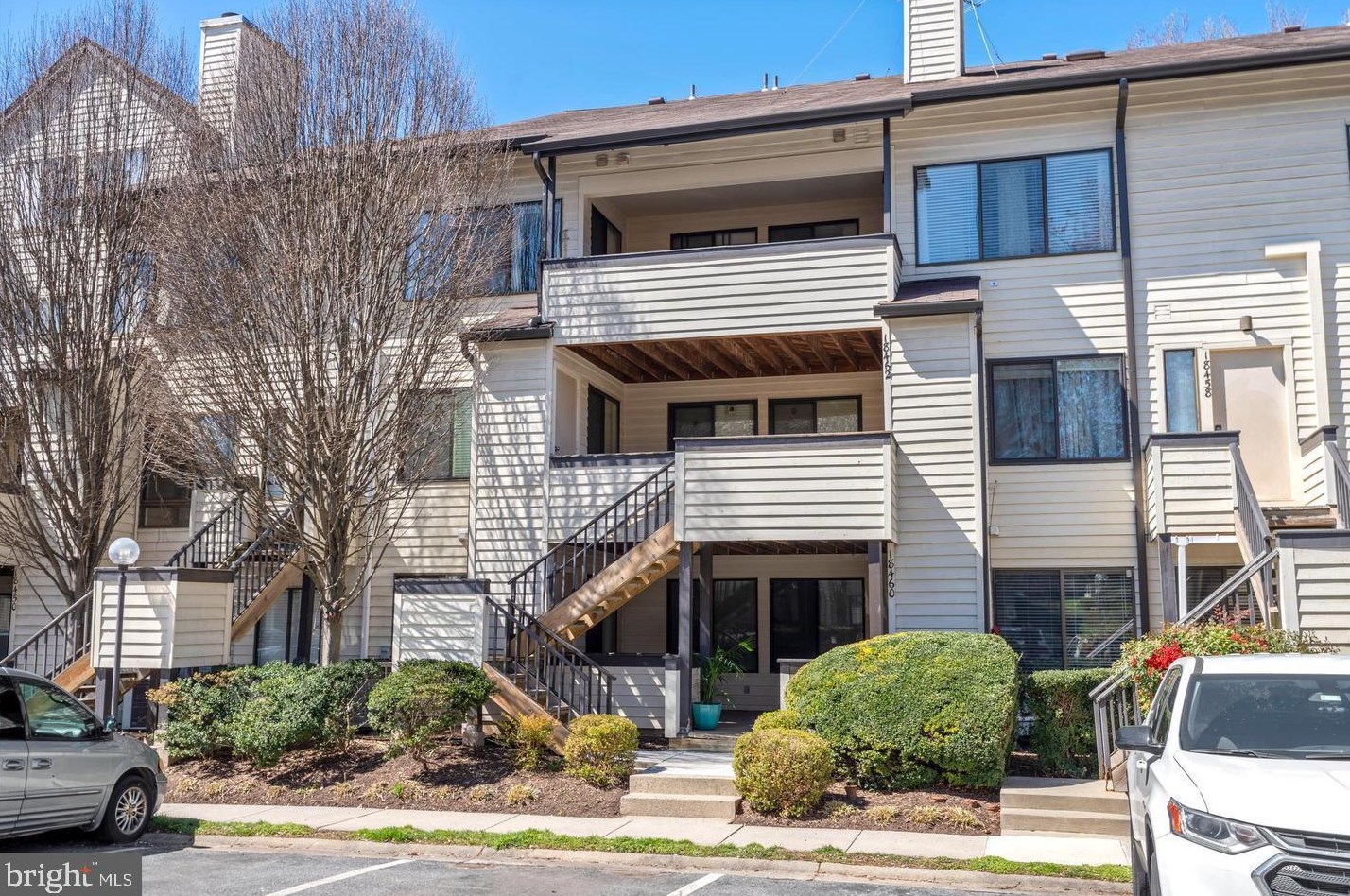 18460 Bishopstone Ct #246, Gaithersburg, MD
