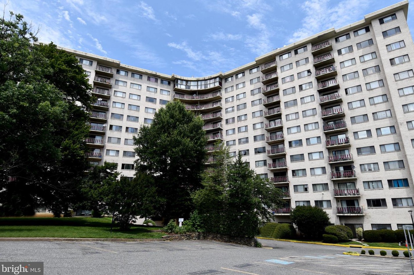 8830 Piney Branch Rd #901, Silver Spring, MD 20903