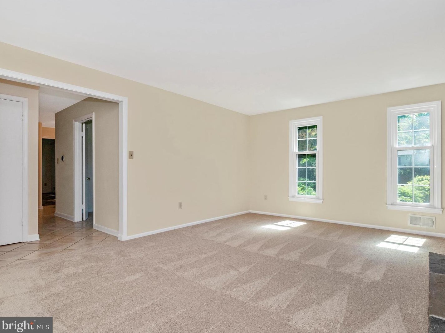 14124 Sturtevant Rd, Silver Spring MD 20905-4456 exterior